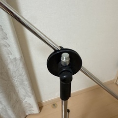 マイクスタンドの画像