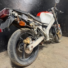 ★支払い総額13.0万円★買取強化中！査定無料♪ヤマハ TZR250 1KT 2台セット売り！クランキングOK！○書類発行サポート無料！の画像