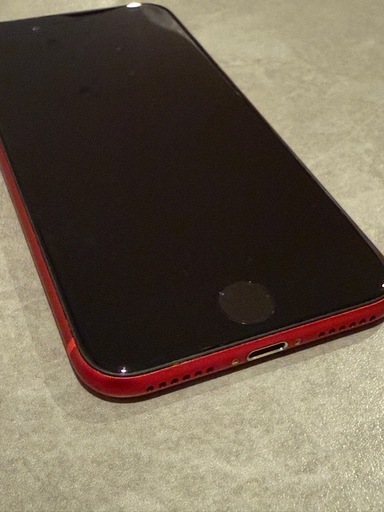 【美品】iPhoneSE 64GB   第二世代