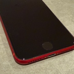 【美品】iPhoneSE 64GB   第二世代の画像