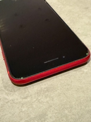 【美品】iPhoneSE 64GB   第二世代