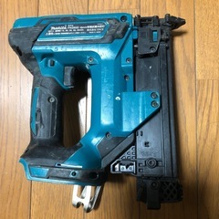 makita    面木打ちフィニッシュネイラの画像