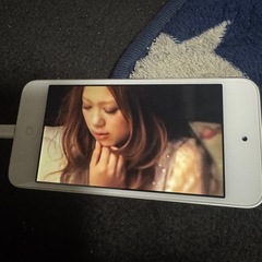 iPod touch 美品の画像