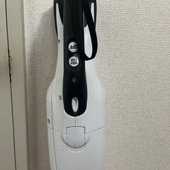 マキタ　掃除機の画像