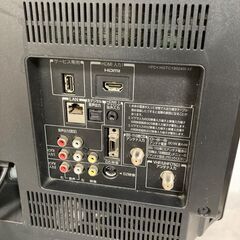 【譲ります】<TOSHIBA REGZA>26インチ液晶カラーテレビ 26A1の画像