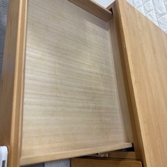 てれびテレビ台の画像