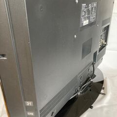 【譲ります】<TOSHIBA REGZA>26インチ液晶カラーテレビ 26A1の画像