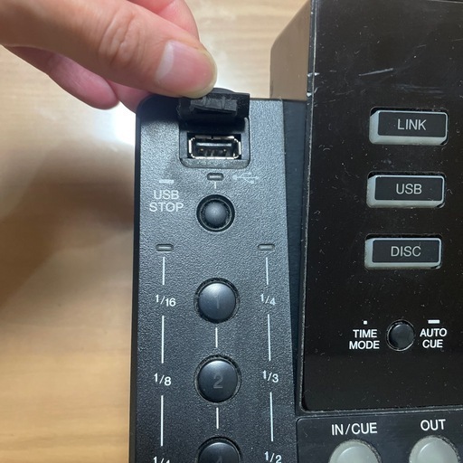 楽器 Pioneer  CDJ-900