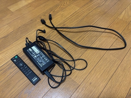 SONY ソニー サウンドバー HT-X8500 2019年製
