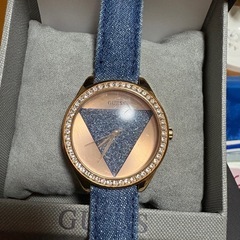 時計GUESS
の画像