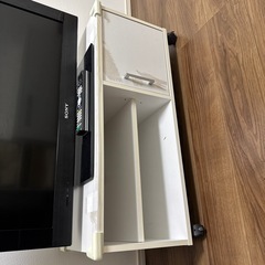 テレビの画像