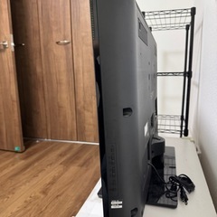 テレビの画像