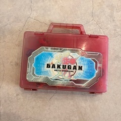 爆丸 おもちゃ 平成玩具 ほびーホビーの画像