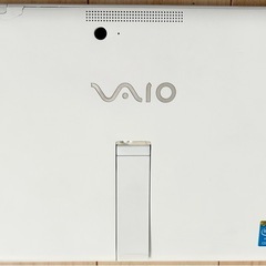 VAIO タブレットPC Corei7 8GB SSD 512GB Windows11 Office2024 初期設定済 薄型軽量の画像