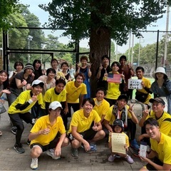 12月 メンバー募集 東京都ソフトテニス