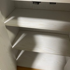 ⭐︎キッチン収納棚⭐︎の画像