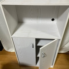 ⭐︎キッチン収納棚⭐︎の画像