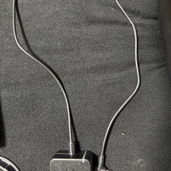 バートル空調服フルセット（服なし）の画像
