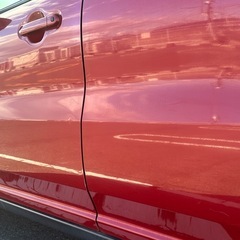 スズキ ハスラー X H26年式 走行10.2万km 車検令和9年3月 レーダーブレーキサポート付の画像