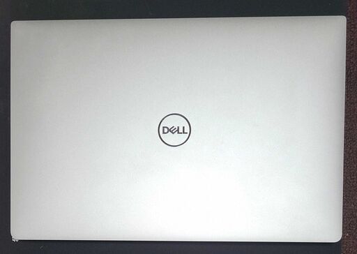 DELL XPS 13-9370 Core-i5 8250U 8GB 256GB Windows11 中古動作品