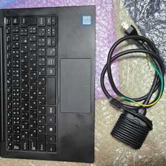DELL XPS 13-9370 Core-i5 8250U 8GB 256GB Windows11 中古動作品の画像