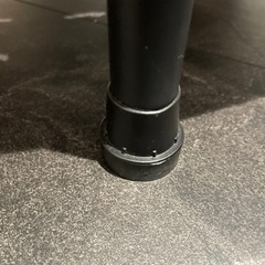 トランポリン　102cm 耐荷重110kgの画像