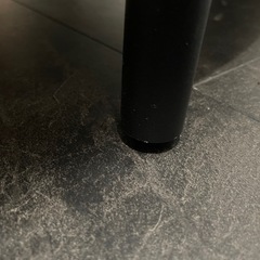 トランポリン　102cm 耐荷重110kgの画像