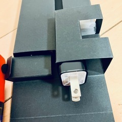 Amazon アマゾン　Amazonファイヤースティック　4K アレクサ対応の画像