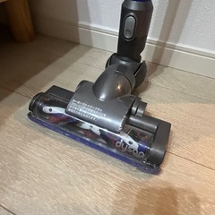 【お渡し決定しました】ダイソン　DC45の画像