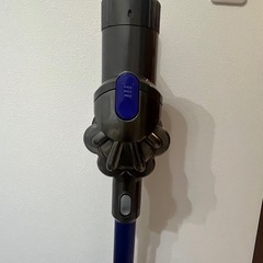 【お渡し決定しました】ダイソン　DC45の画像