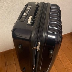 スーツケース　OUTDOOR　の画像
