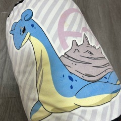 ポケモン　クッションの画像