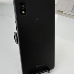 SONY XperiaAce III 64GBの画像