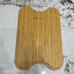 IKEA新品　 ワゴンふたの画像