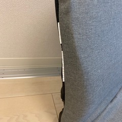 座椅子の画像