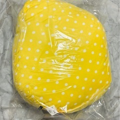 ちいかわ『うさぎ』クッション新品未開封の画像