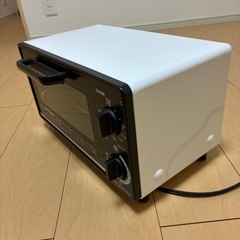 オープントースターの画像