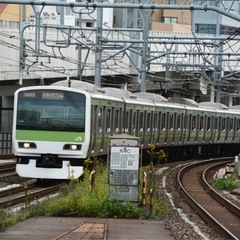 ‼️人気案件　深夜鉄道作業員　JR. 【実働2.3時間】　長期間の画像