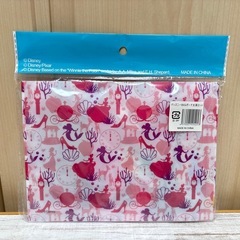 ♻️近日大掃除処分 新品未使用✨ディズニー プリンセス ノート＆鉛筆＆消しゴム他❁¨̮の画像