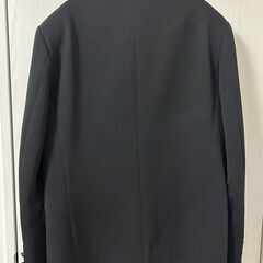 一宮中学校制服セット　高知　学ランの画像