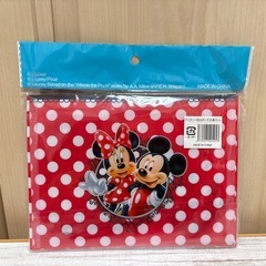 ♻️近日大掃除処分 新品未使用✨ディズニー ミッキー＆ミニー ノート＆鉛筆＆消しゴム他❁¨̮の画像