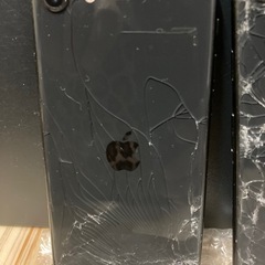 iPhone SE第二世代　ジャンクの画像