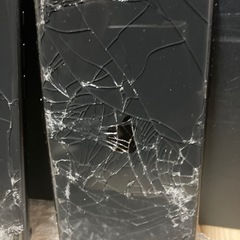 iPhone SE第二世代　ジャンクの画像