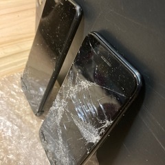 iPhone SE第二世代　ジャンクの画像