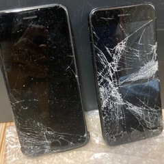 iPhone SE第二世代　ジャンクの画像