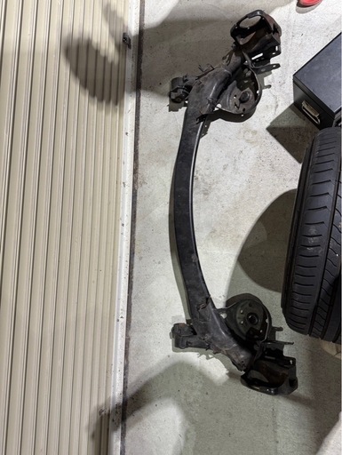 本日限定価格20アル、ヴェル、50エスティマアクスル