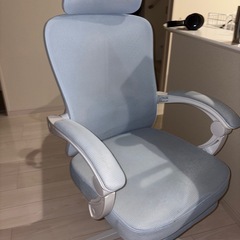 デスクチェアの画像