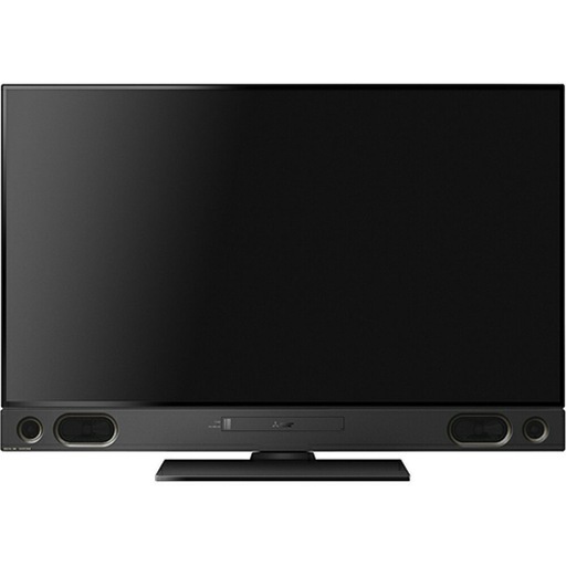 MITSUBISHIの50インチ液晶テレビ！