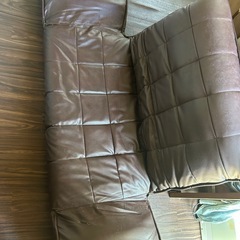 ローソファの画像