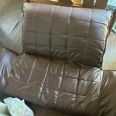 ローソファの画像